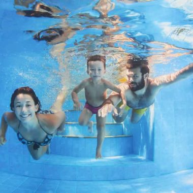 Richtig schwimmen – Tipps rund um den gesunden Sport